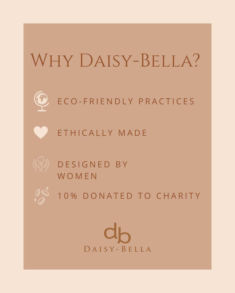 why you will love Daisy-Bella