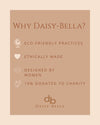 Why Daisy-Bella & what they represent