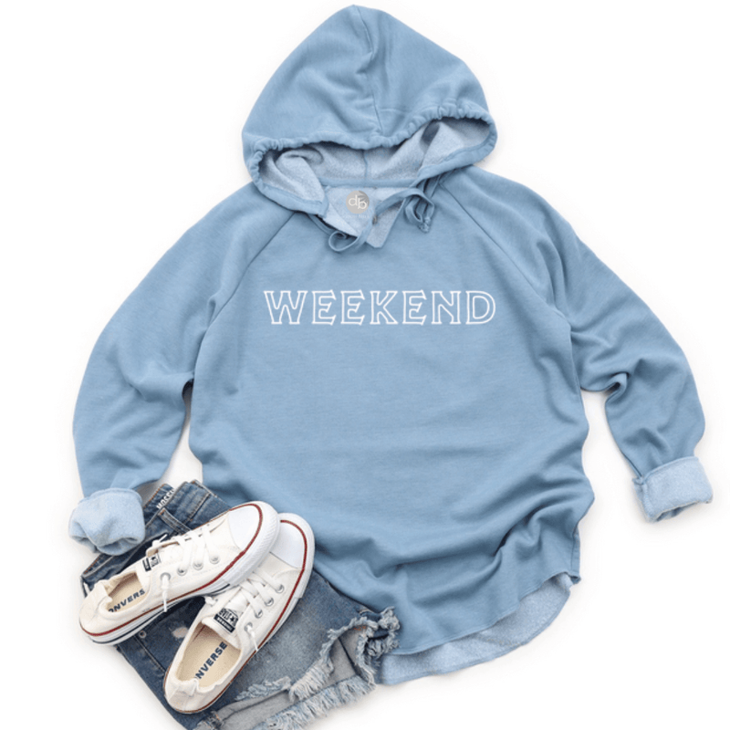 Le weekend hoodie h&m hotsell