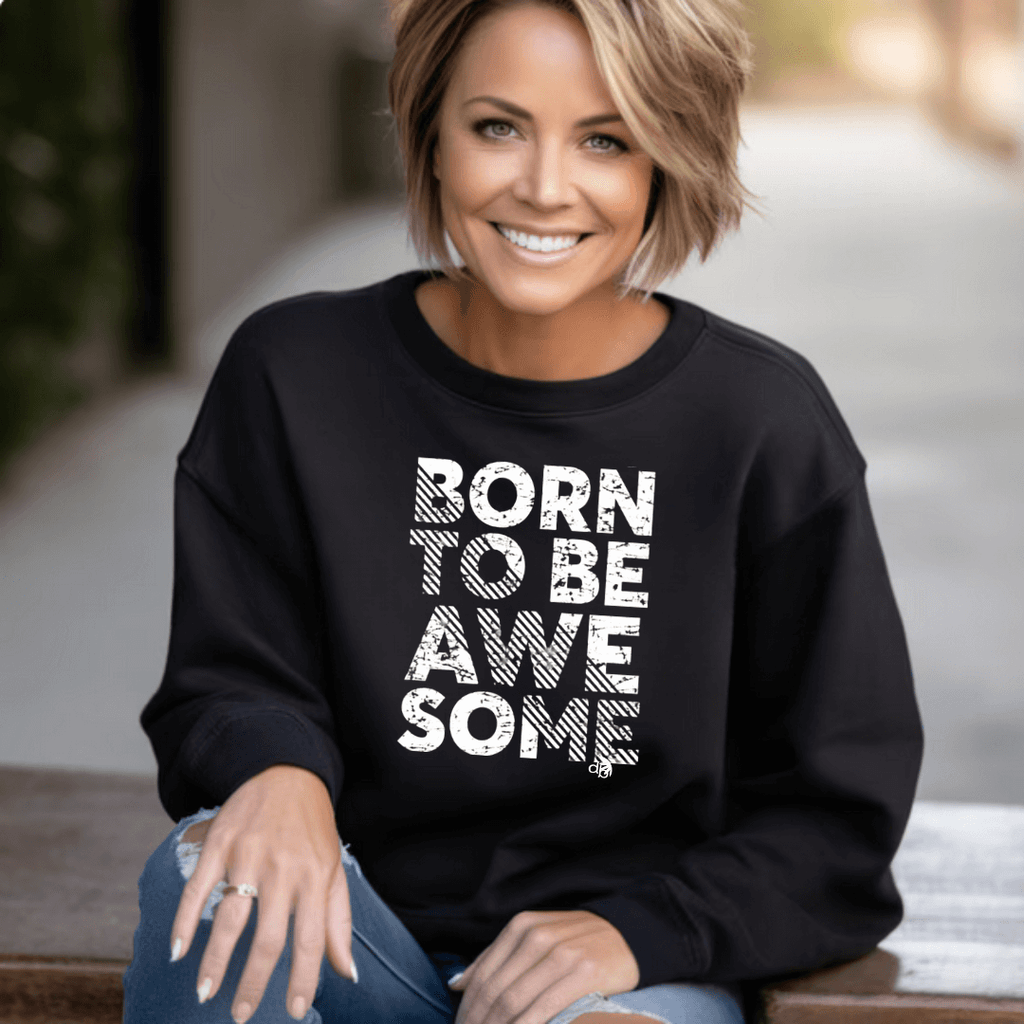 Embrace Your Strength: The Power of Inspirational Apparel