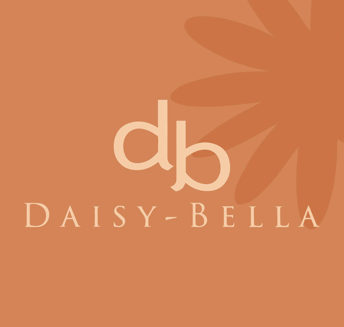The Story of DaisyBella & the Inspiration