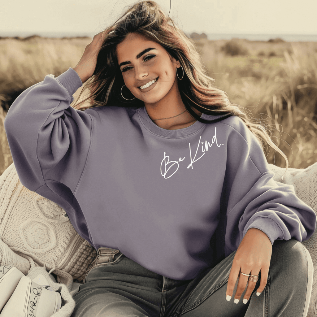 Daisy-Bella’s Mission: The Deeper Meaning of “Wear What Matters”