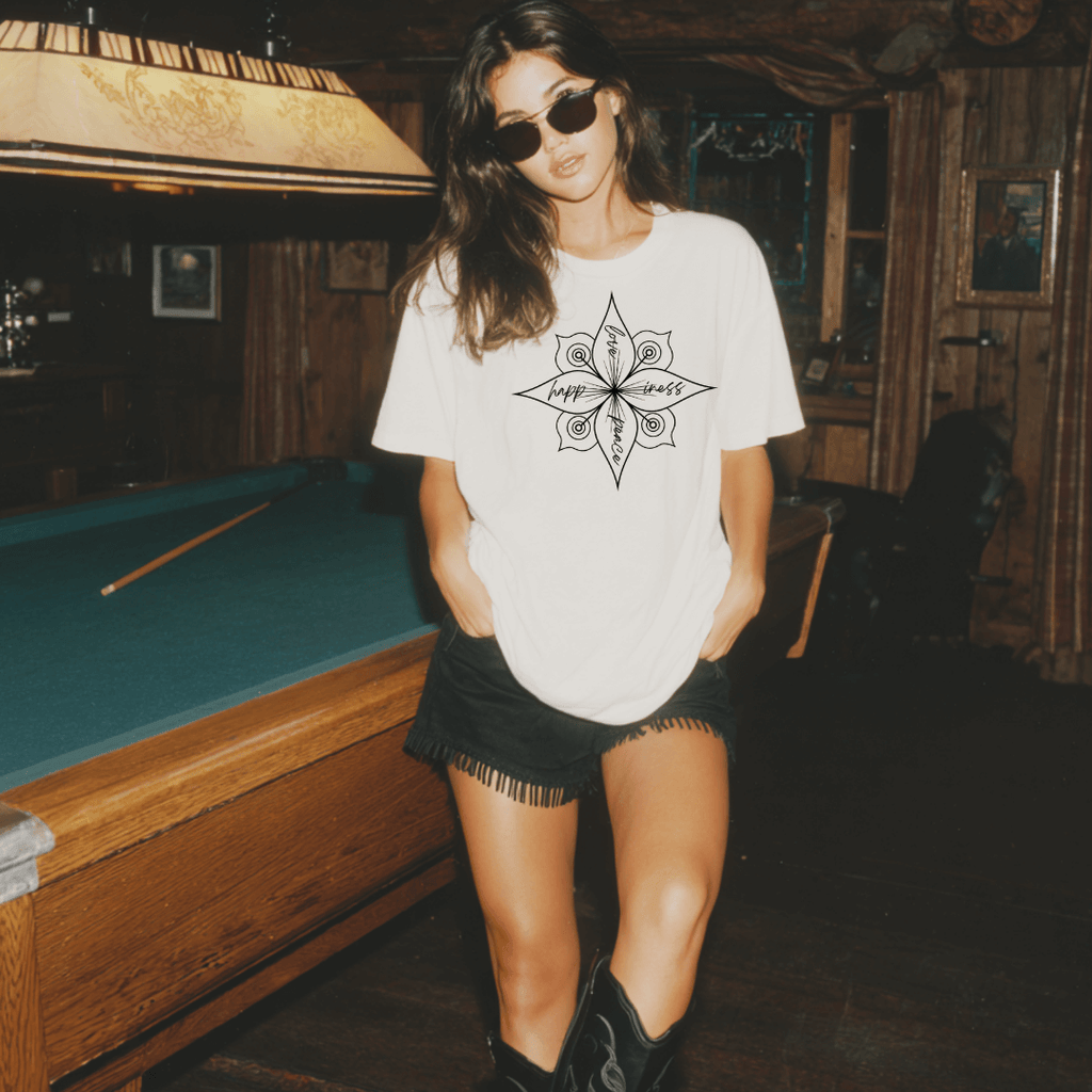 Embrace Your Strength: The Power of Inspirational Apparel