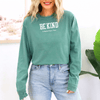 Be Kind (It Works Every Time) Long Sleeve Tee