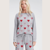 Heart All Over Lounge Set