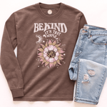 Be Kind (It’s That Simple) Long Sleeve Tee