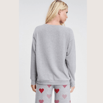 Heart All Over Lounge Set