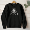 Bee Kind Inspirational Sweatshirt