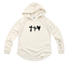 Faith Hope Love Inspirational Hoodie