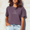 This Is Me Tee – No Edits. No Shame. No Filter Collection Tee