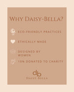 reasons why you should buy from daisy-bella