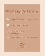 reasons why you should buy from daisy-bella
