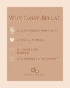 reasons why you should buy from daisy-bella